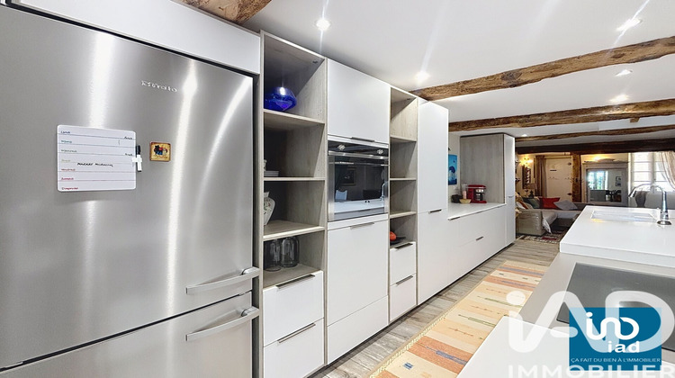 Ma-Cabane - Vente Maison Lectoure, 220 m²