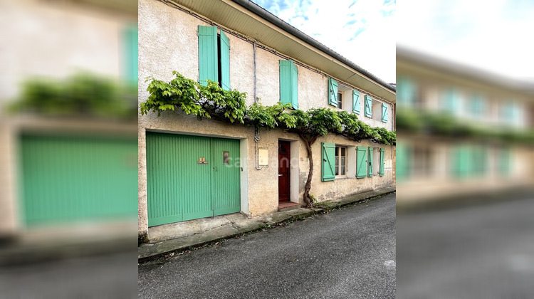 Ma-Cabane - Vente Maison LECTOURE, 232 m²