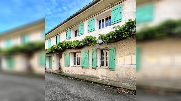 Ma-Cabane - Vente Maison LECTOURE, 232 m²