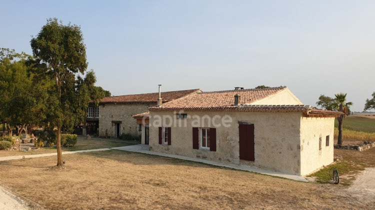 Ma-Cabane - Vente Maison LECTOURE, 220 m²
