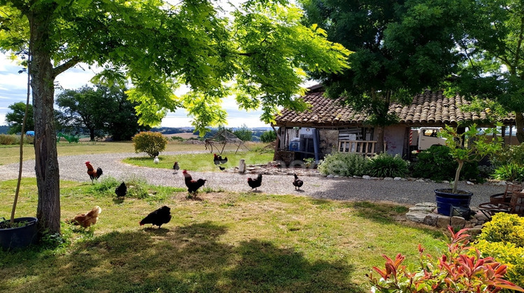 Ma-Cabane - Vente Maison LECTOURE, 220 m²
