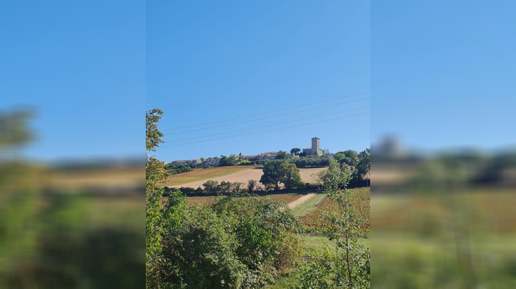 Ma-Cabane - Vente Maison LECTOURE, 118 m²