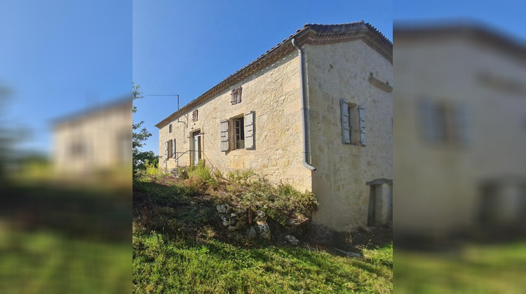 Ma-Cabane - Vente Maison LECTOURE, 118 m²