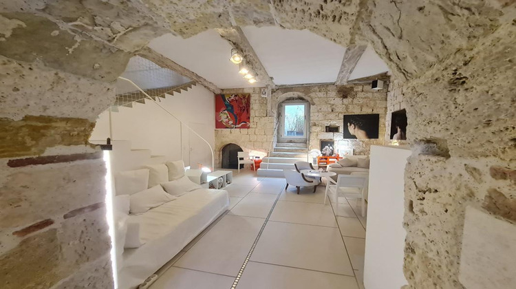 Ma-Cabane - Vente Maison LECTOURE, 370 m²