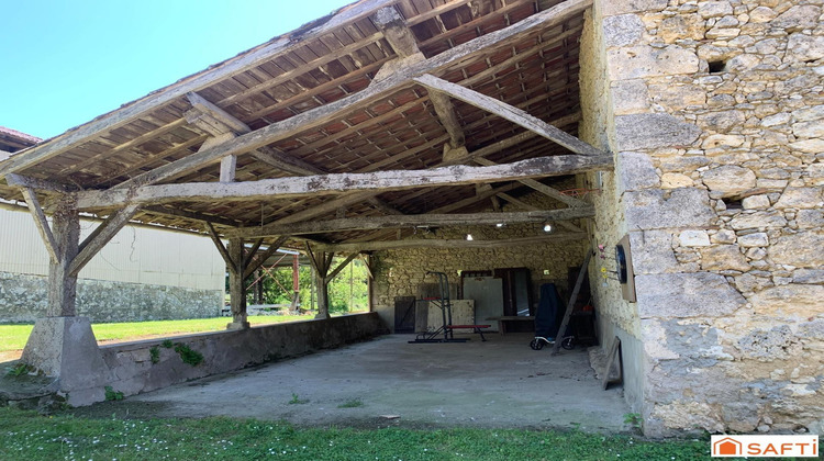 Ma-Cabane - Vente Maison Lectoure, 250 m²