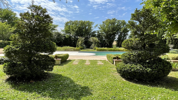 Ma-Cabane - Vente Maison Lectoure, 365 m²