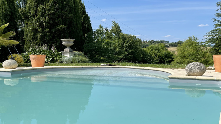 Ma-Cabane - Vente Maison Lectoure, 365 m²