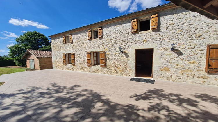 Ma-Cabane - Vente Maison LECTOURE, 185 m²