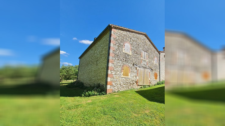 Ma-Cabane - Vente Maison LECTOURE, 185 m²