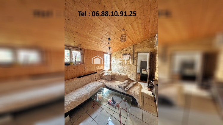 Ma-Cabane - Vente Maison Lectoure, 103 m²