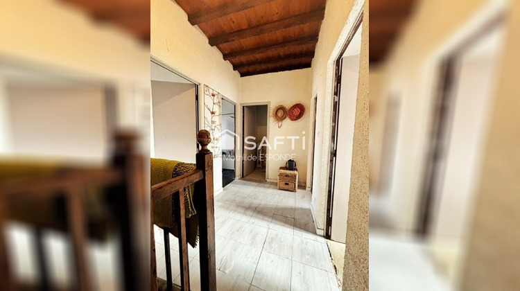 Ma-Cabane - Vente Maison Lectoure, 103 m²