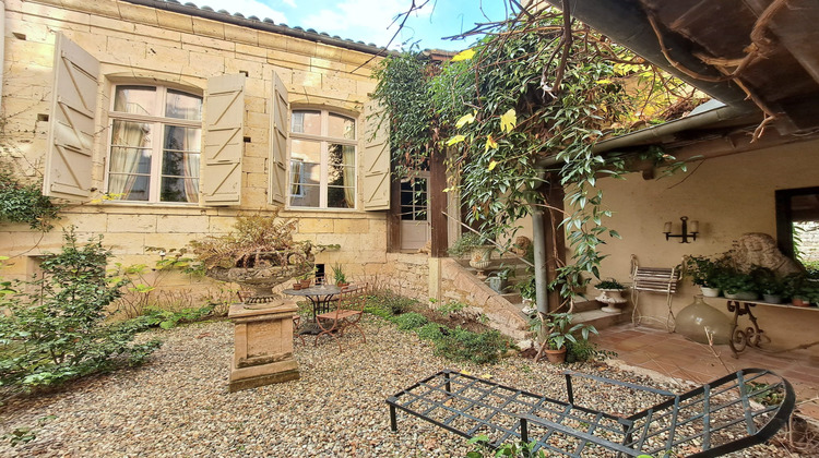 Ma-Cabane - Vente Maison Lectoure, 300 m²