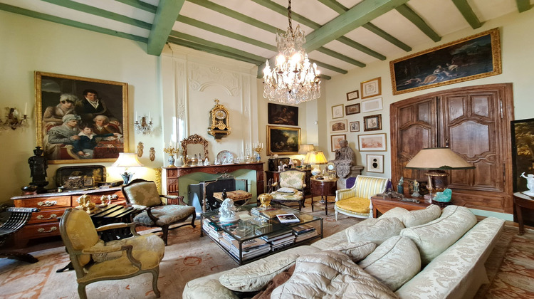 Ma-Cabane - Vente Maison Lectoure, 300 m²