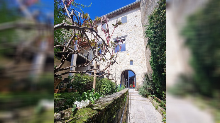 Ma-Cabane - Vente Maison LECTOURE, 370 m²