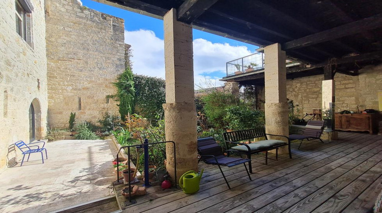 Ma-Cabane - Vente Maison LECTOURE, 370 m²