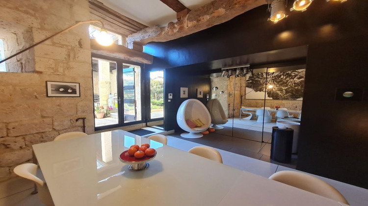 Ma-Cabane - Vente Maison LECTOURE, 370 m²