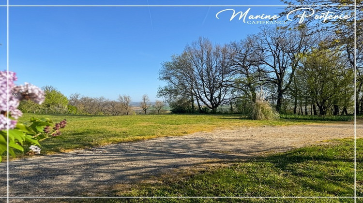 Ma-Cabane - Vente Maison LECTOURE, 132 m²