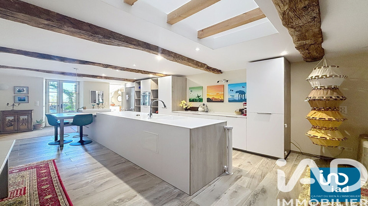 Ma-Cabane - Vente Maison Lectoure, 220 m²