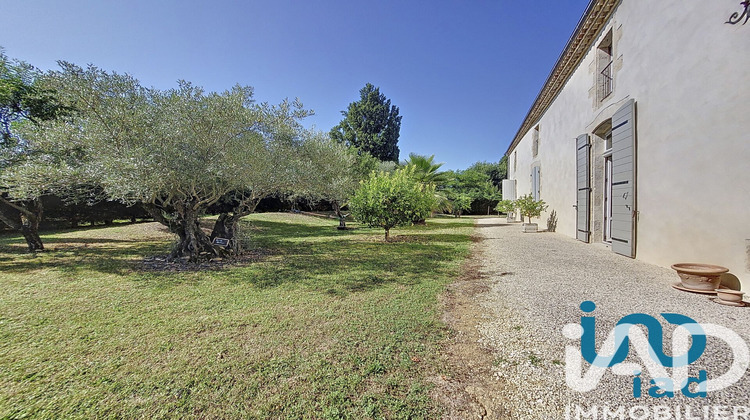 Ma-Cabane - Vente Maison Lectoure, 760 m²