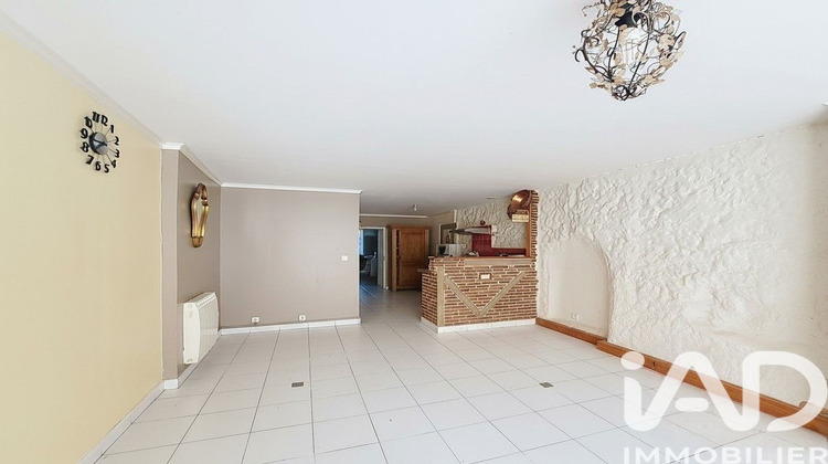Ma-Cabane - Vente Maison Lectoure, 259 m²