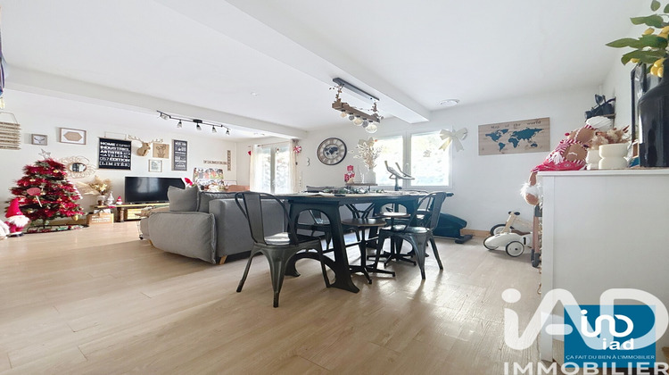 Ma-Cabane - Vente Maison Lectoure, 118 m²