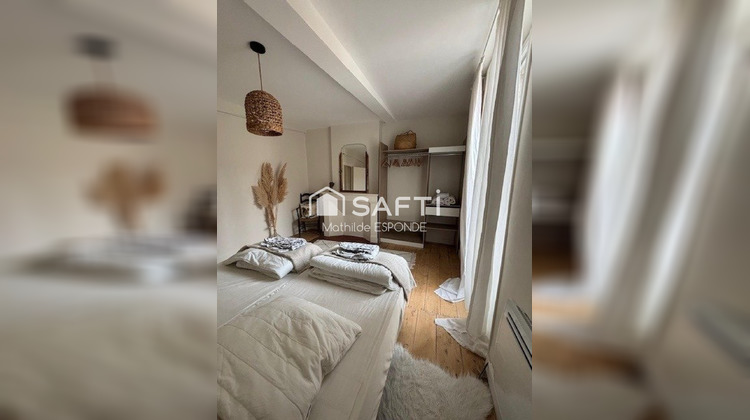 Ma-Cabane - Vente Maison Lectoure, 61 m²