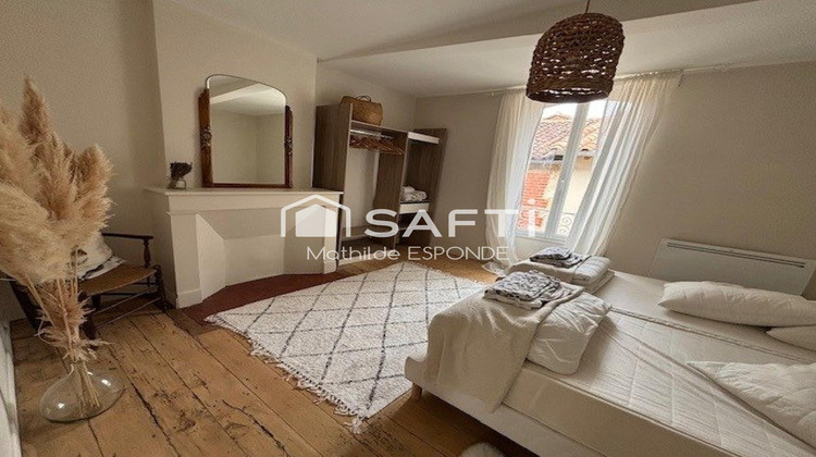 Ma-Cabane - Vente Maison Lectoure, 61 m²