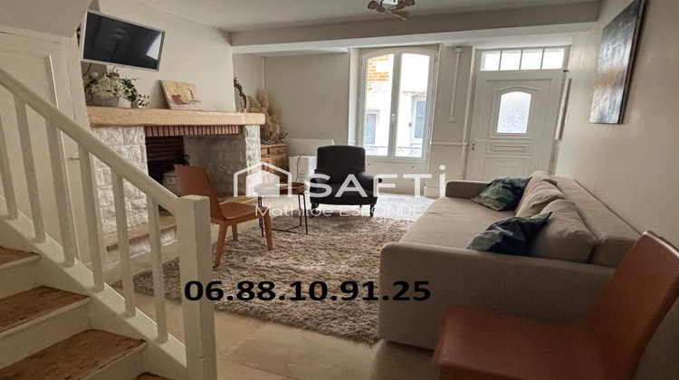 Ma-Cabane - Vente Maison Lectoure, 61 m²