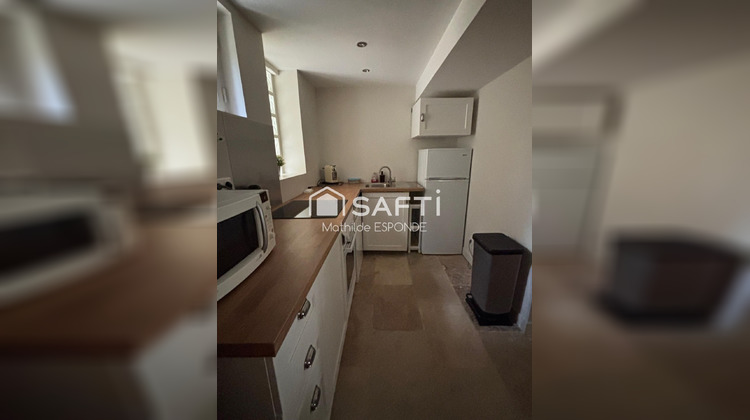 Ma-Cabane - Vente Maison Lectoure, 61 m²