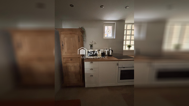 Ma-Cabane - Vente Maison Lectoure, 61 m²