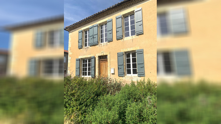 Ma-Cabane - Vente Maison Lectoure, 130 m²
