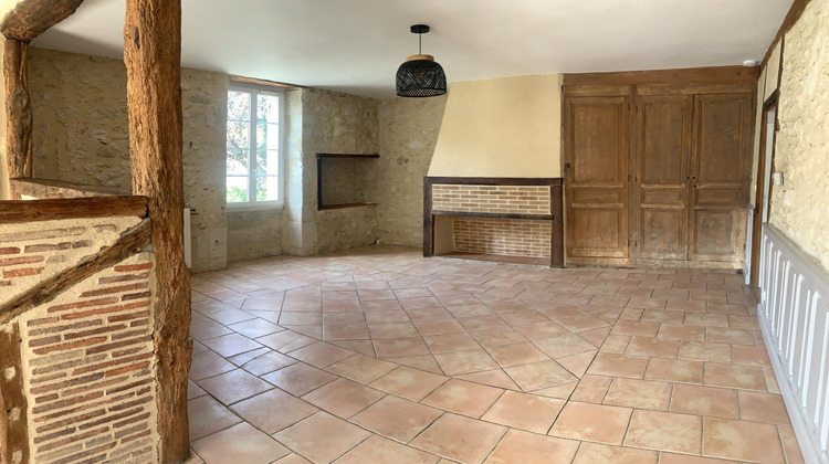 Ma-Cabane - Vente Maison Lectoure, 130 m²