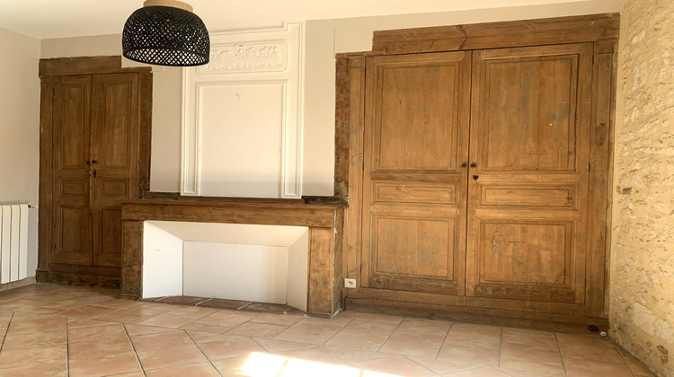 Ma-Cabane - Vente Maison Lectoure, 130 m²