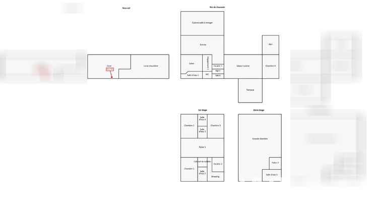 Ma-Cabane - Vente Maison Lectoure, 885 m²