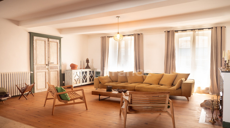 Ma-Cabane - Vente Maison LECTOURE, 290 m²