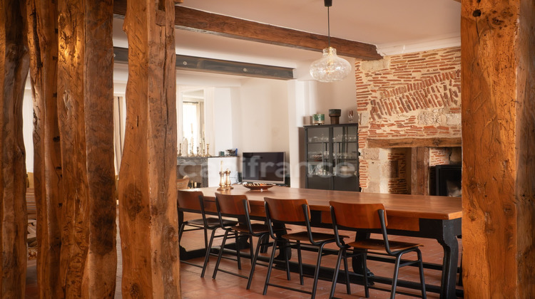 Ma-Cabane - Vente Maison LECTOURE, 290 m²