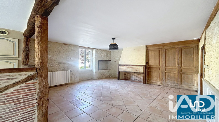 Ma-Cabane - Vente Maison Lectoure, 130 m²