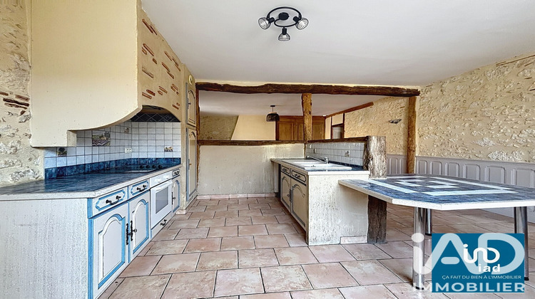 Ma-Cabane - Vente Maison Lectoure, 130 m²