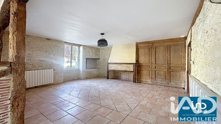 Ma-Cabane - Vente Maison Lectoure, 130 m²