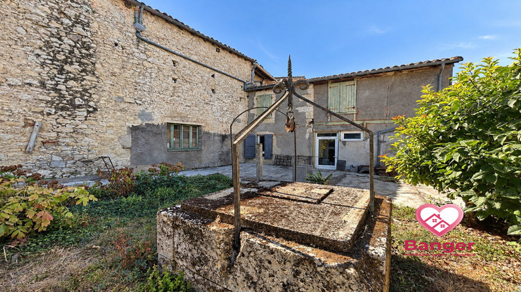 Ma-Cabane - Vente Maison Lectoure, 259 m²
