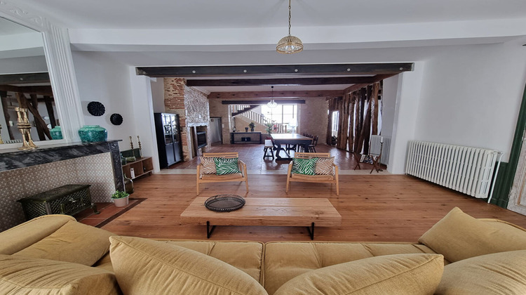 Ma-Cabane - Vente Maison LECTOURE, 246 m²