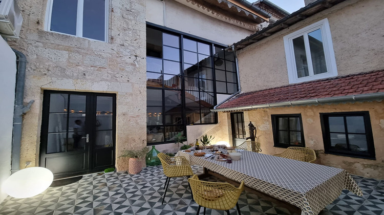 Ma-Cabane - Vente Maison LECTOURE, 246 m²