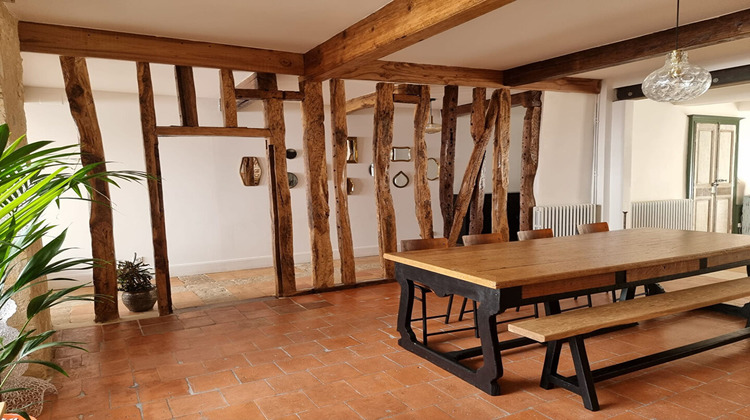 Ma-Cabane - Vente Maison LECTOURE, 246 m²