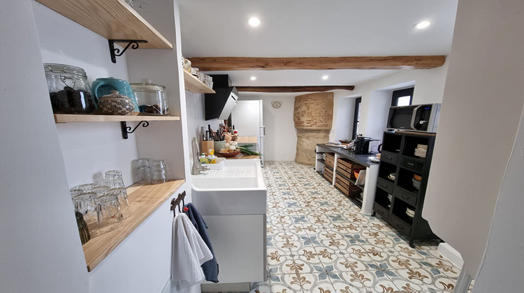 Ma-Cabane - Vente Maison LECTOURE, 246 m²