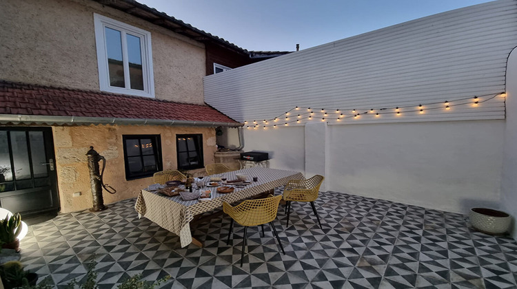 Ma-Cabane - Vente Maison LECTOURE, 246 m²