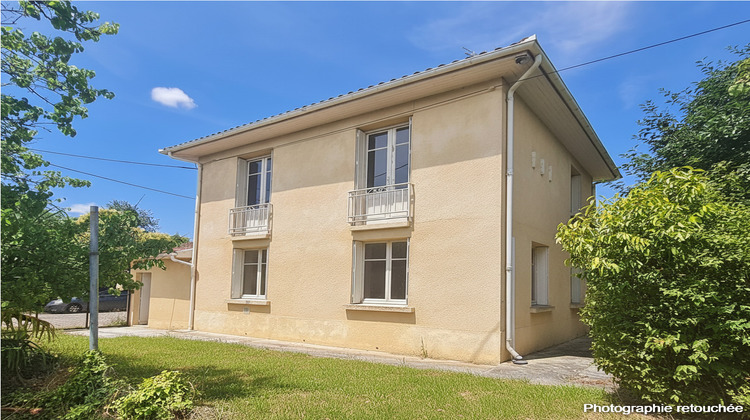 Ma-Cabane - Vente Maison LECTOURE, 96 m²