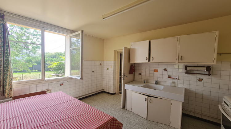 Ma-Cabane - Vente Maison LECTOURE, 96 m²