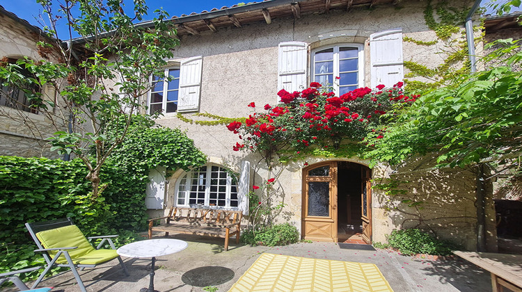 Ma-Cabane - Vente Maison LECTOURE, 252 m²