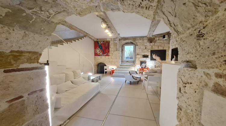 Ma-Cabane - Vente Maison LECTOURE, 370 m²