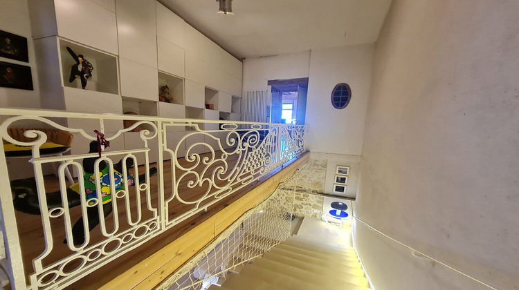 Ma-Cabane - Vente Maison LECTOURE, 370 m²